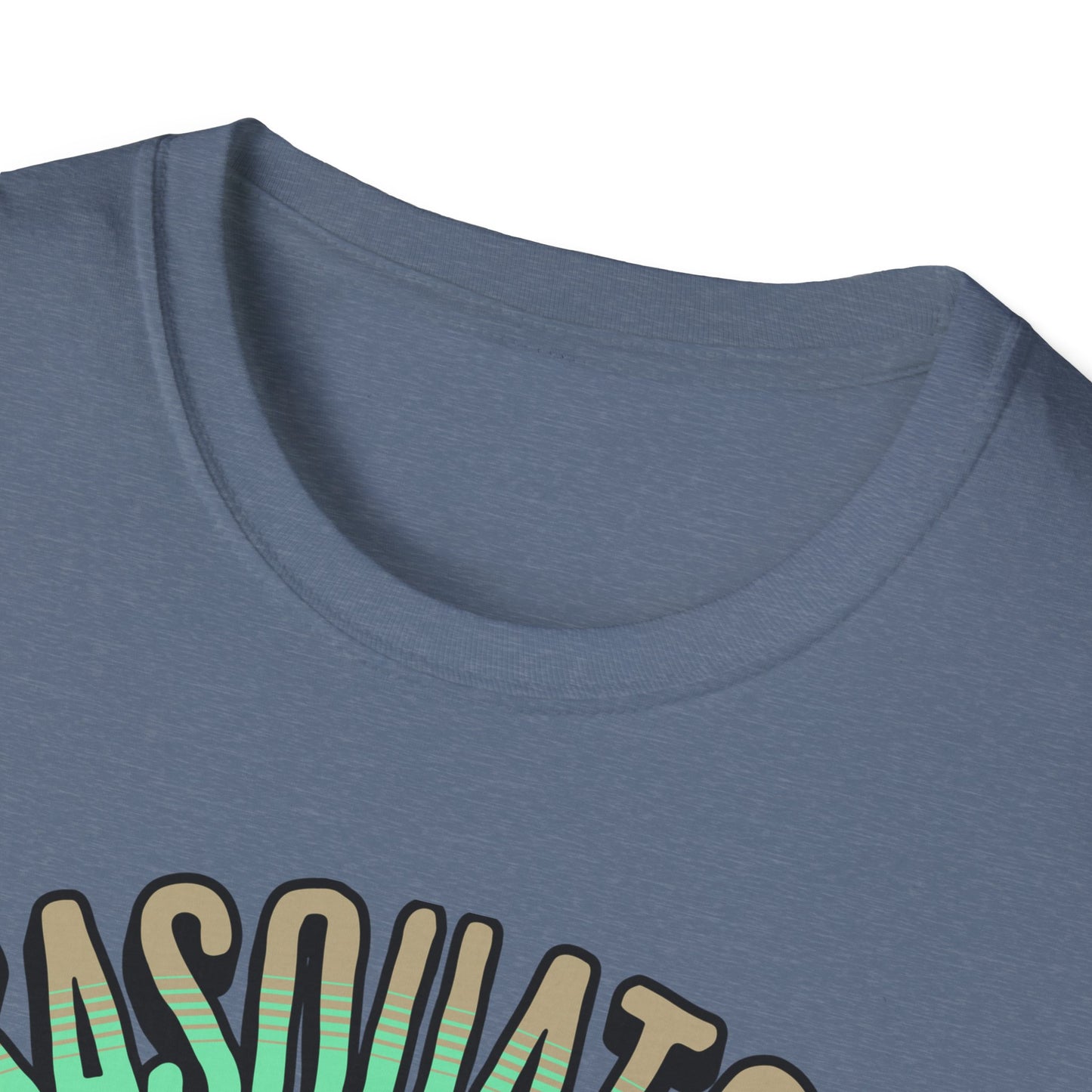 Squatch T Shirt