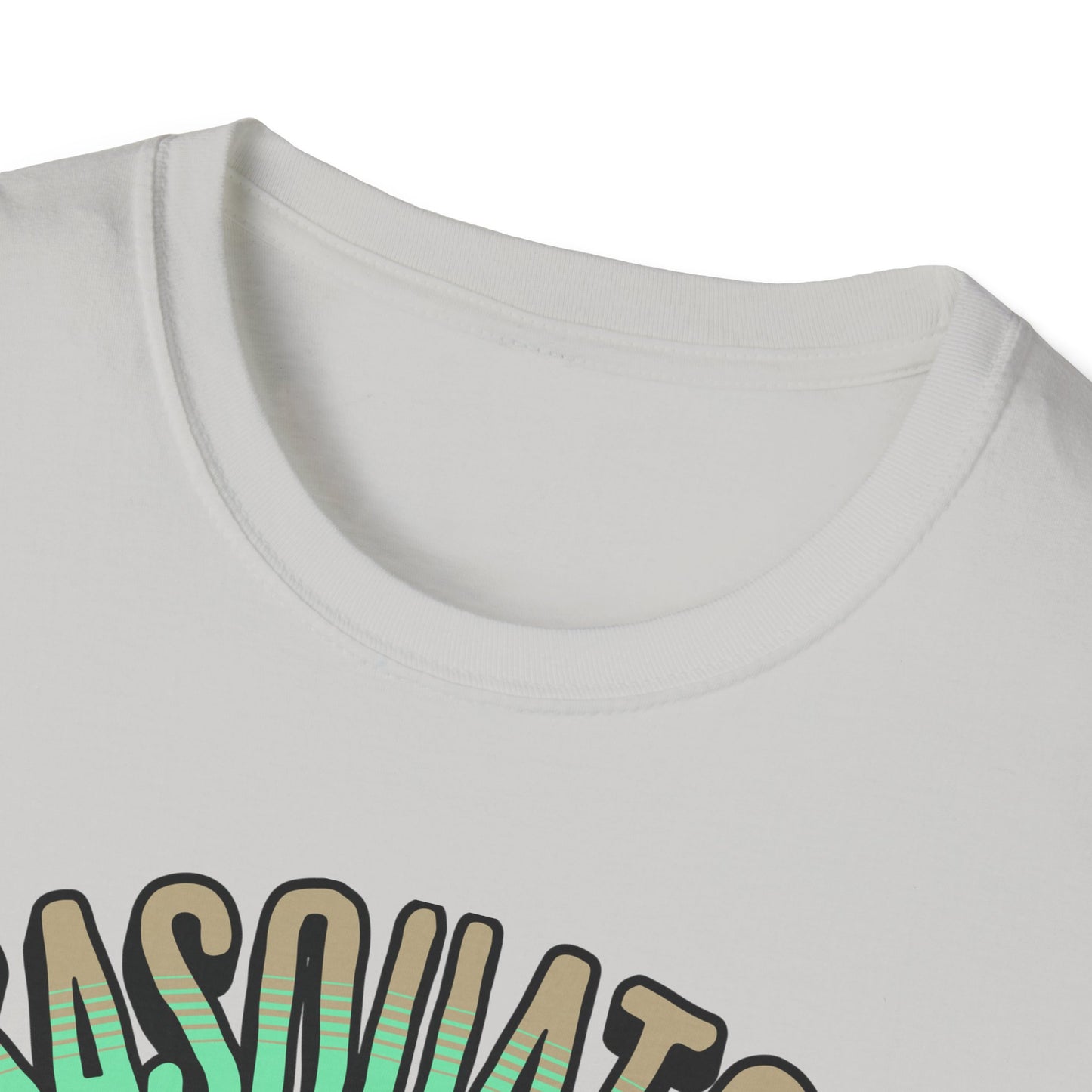 Squatch T Shirt