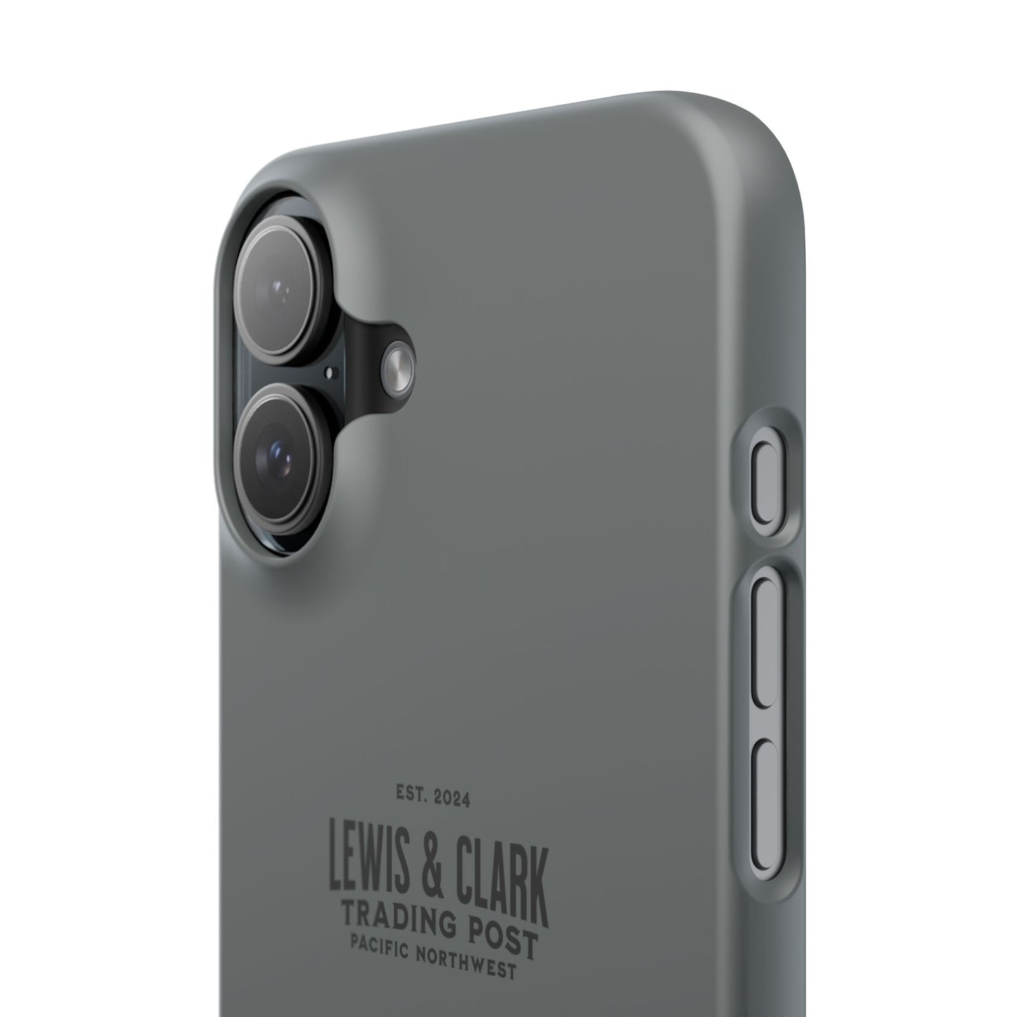 PNW Steelhead Phone Case