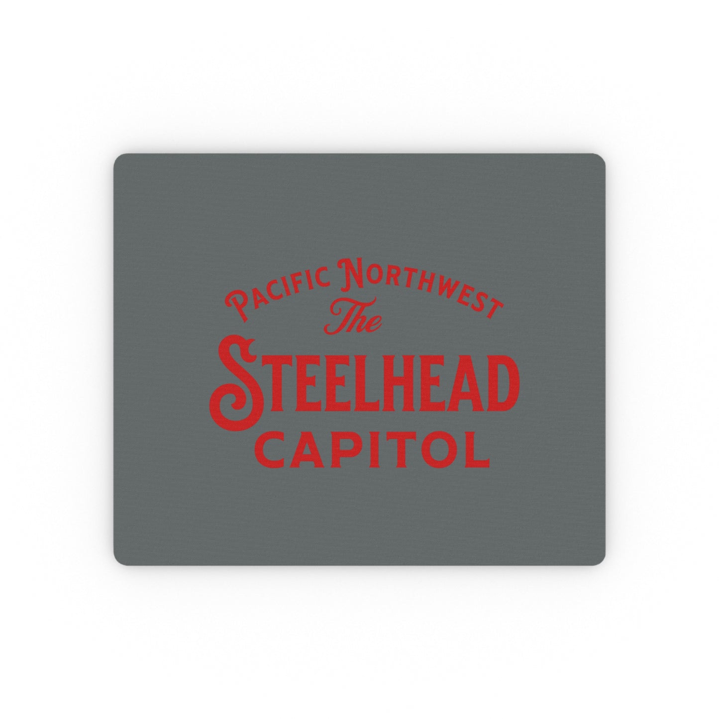Steelhead PNW Mouse Pad