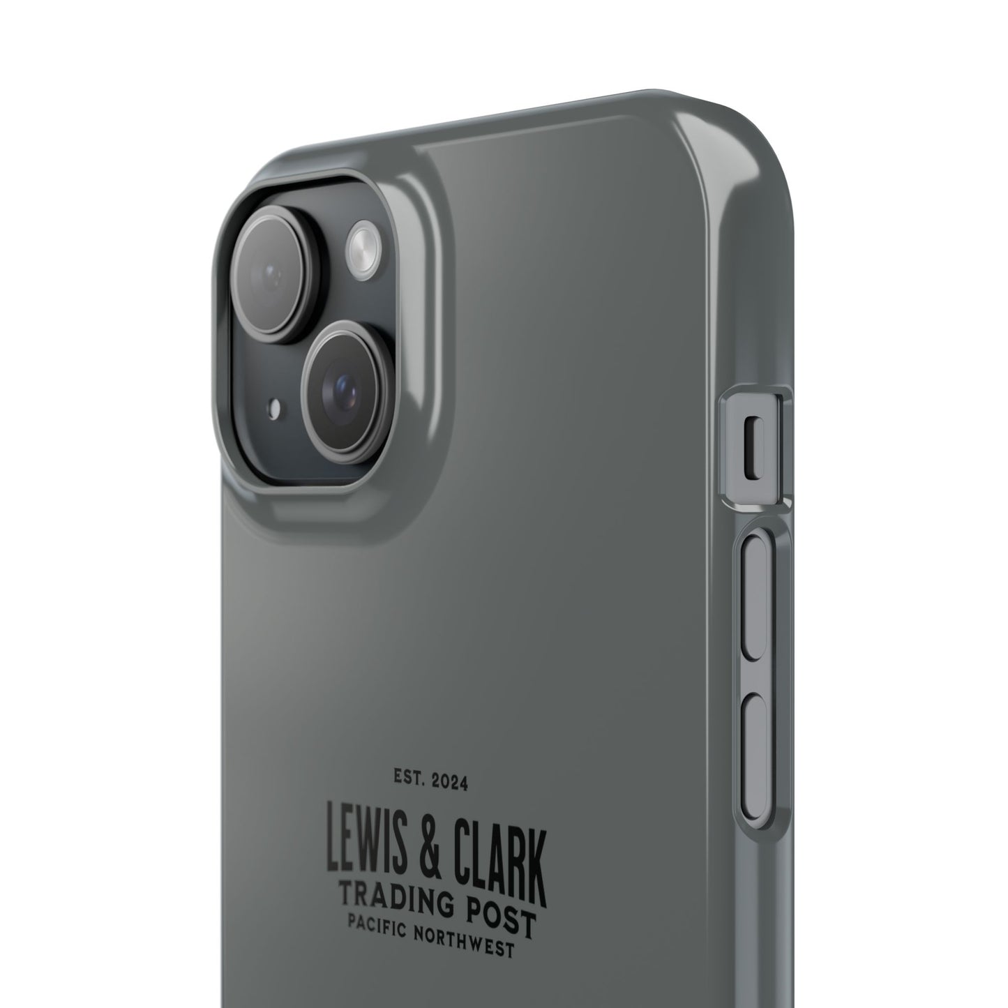 PNW Steelhead Phone Case