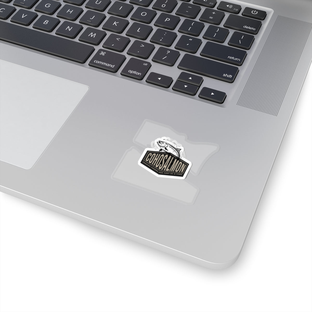 Kiss-Cut Stickers