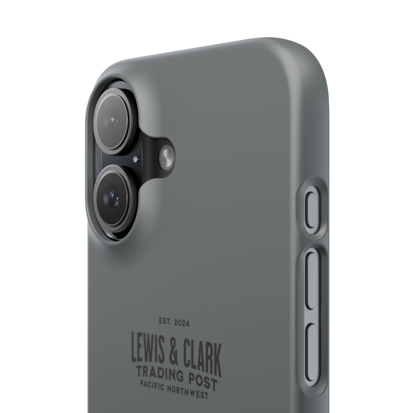 PNW Steelhead Phone Case