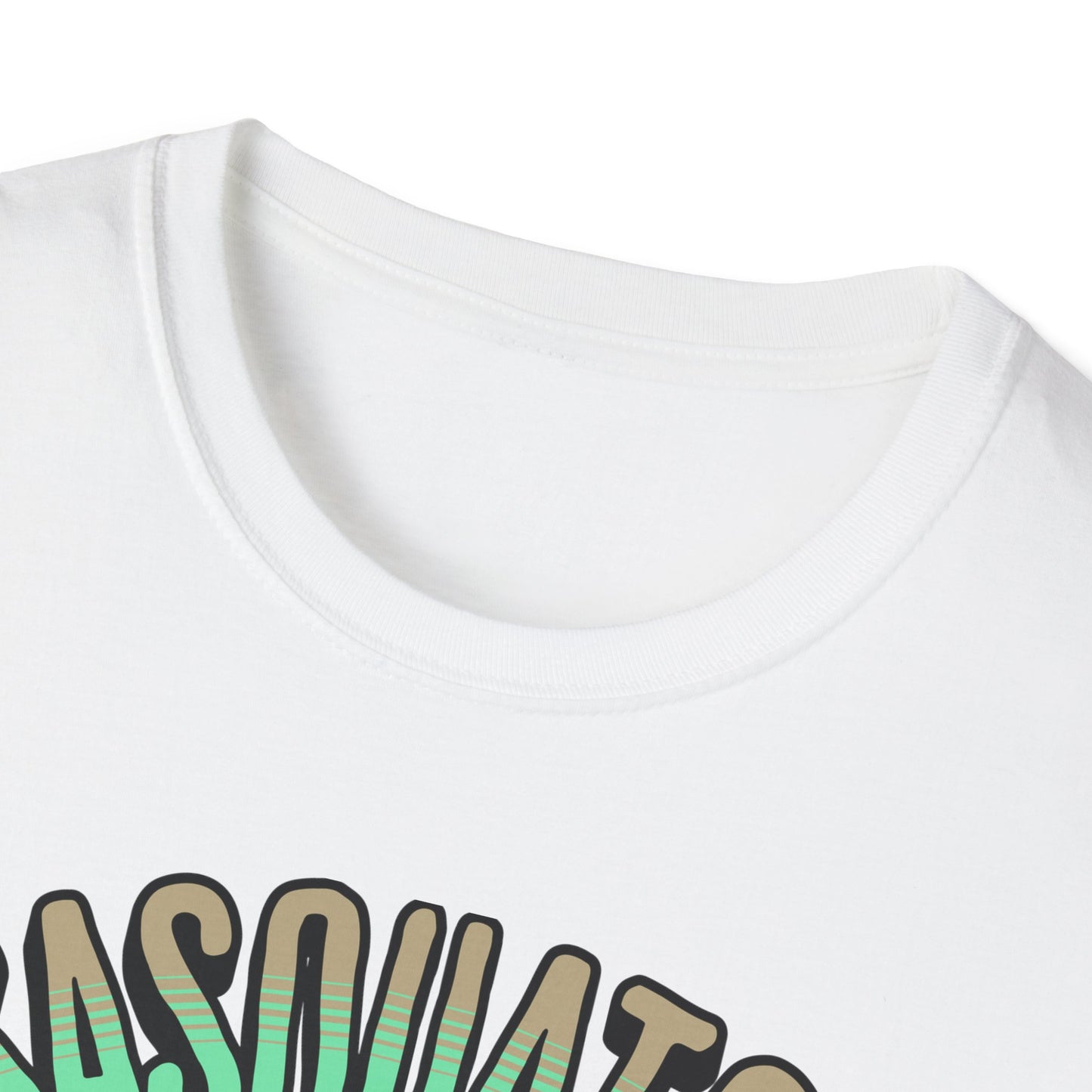 Squatch T Shirt
