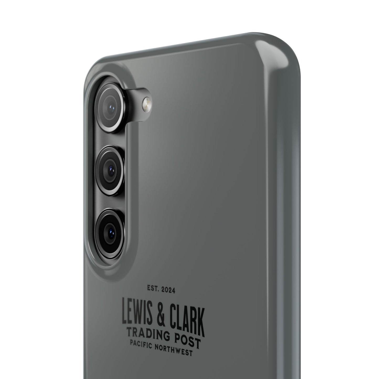 PNW Steelhead Phone Case