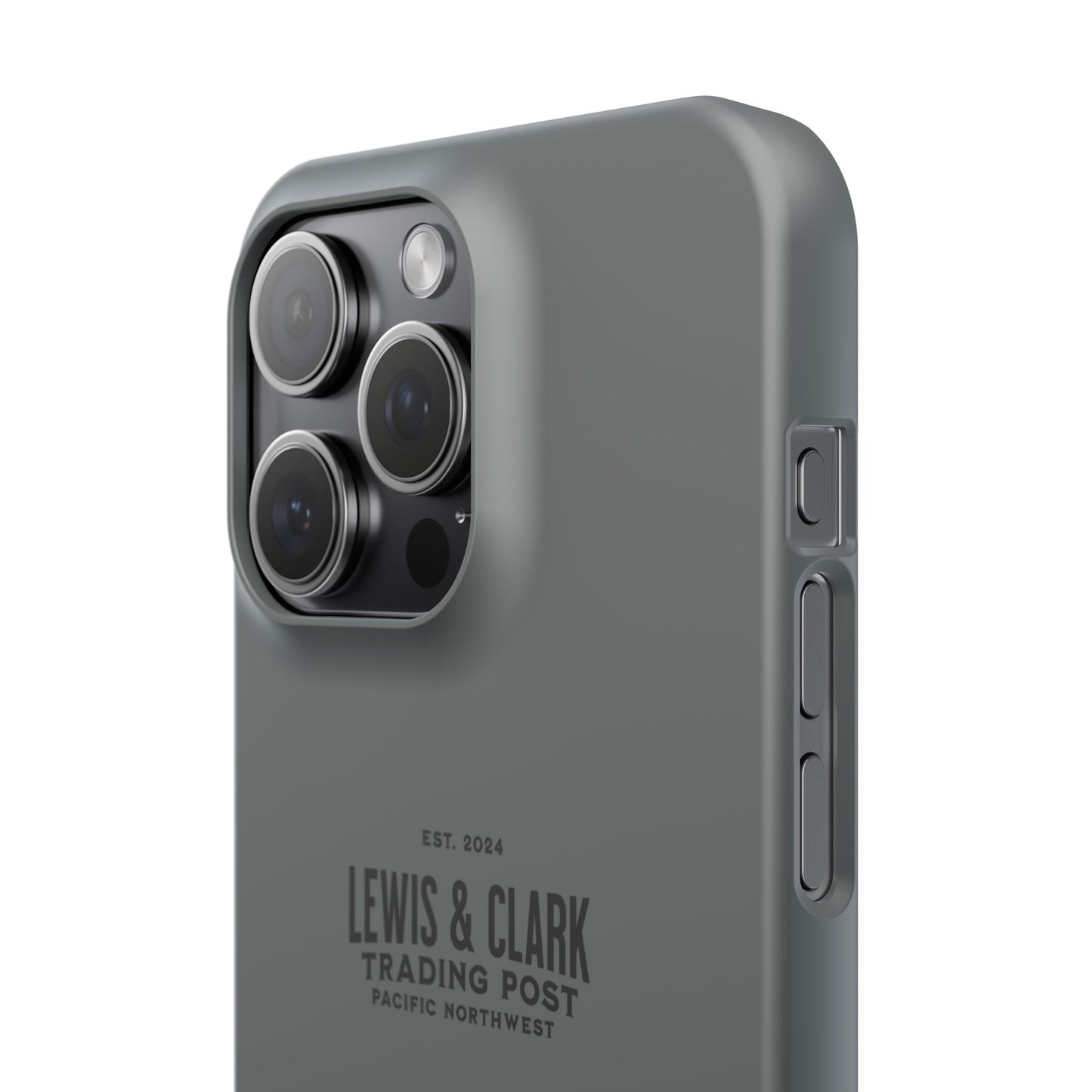 PNW Steelhead Phone Case