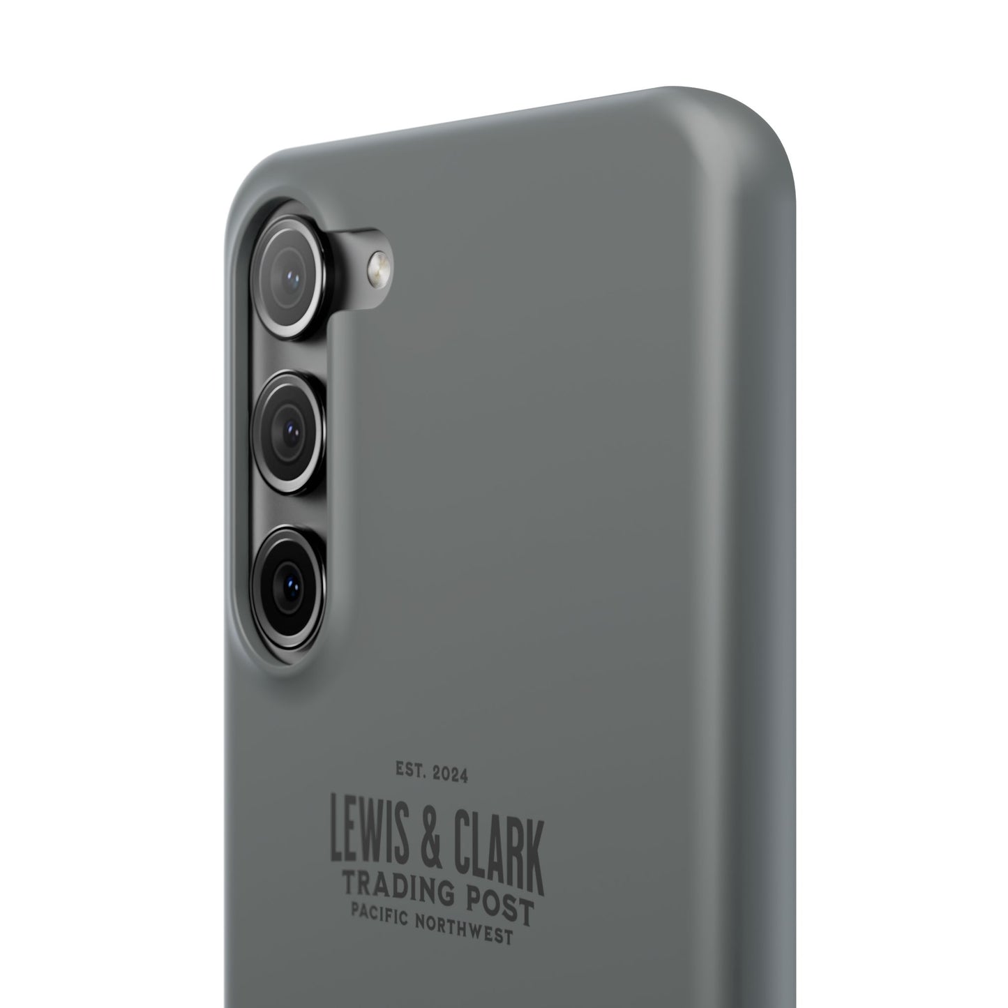 PNW Steelhead Phone Case