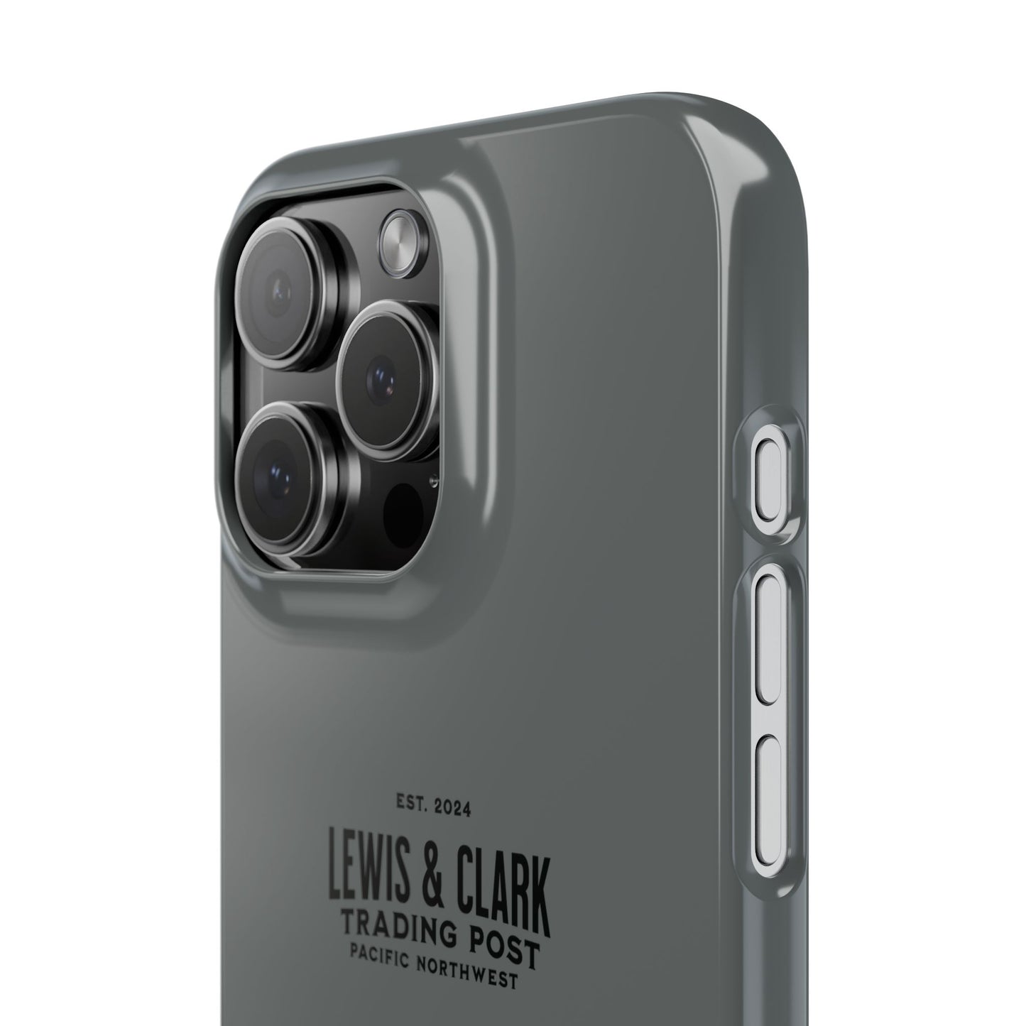 PNW Steelhead Phone Case