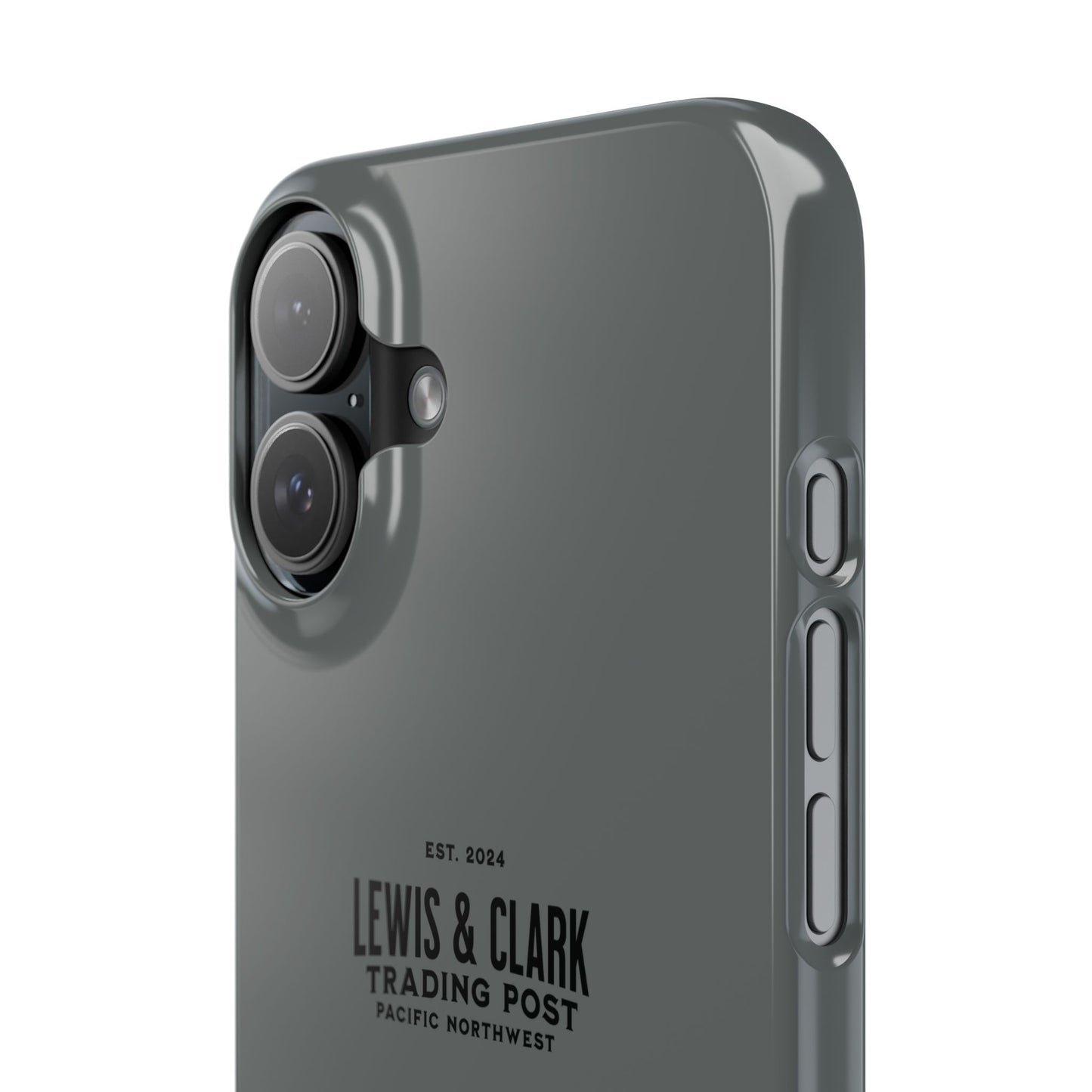 PNW Steelhead Phone Case