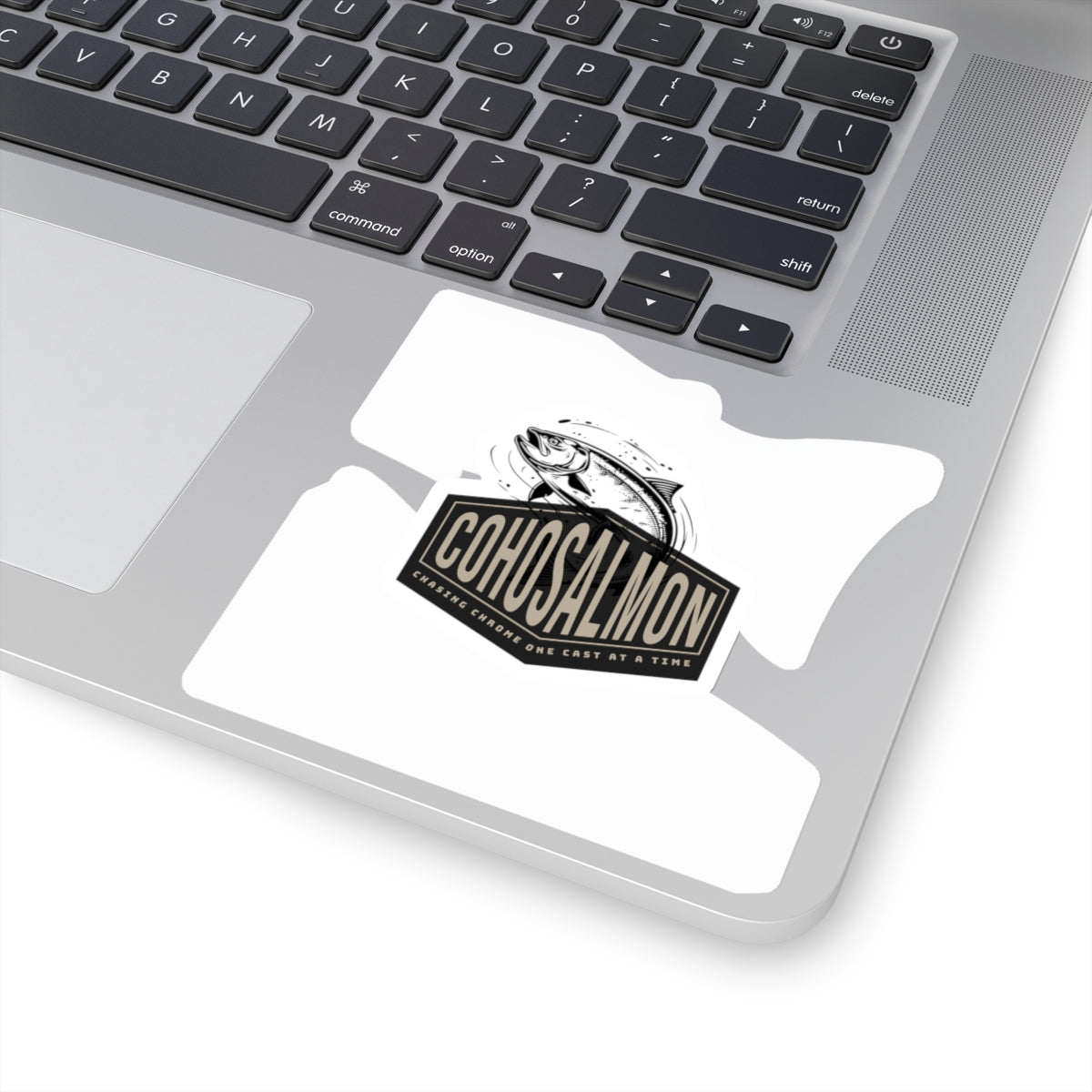 Kiss-Cut Stickers
