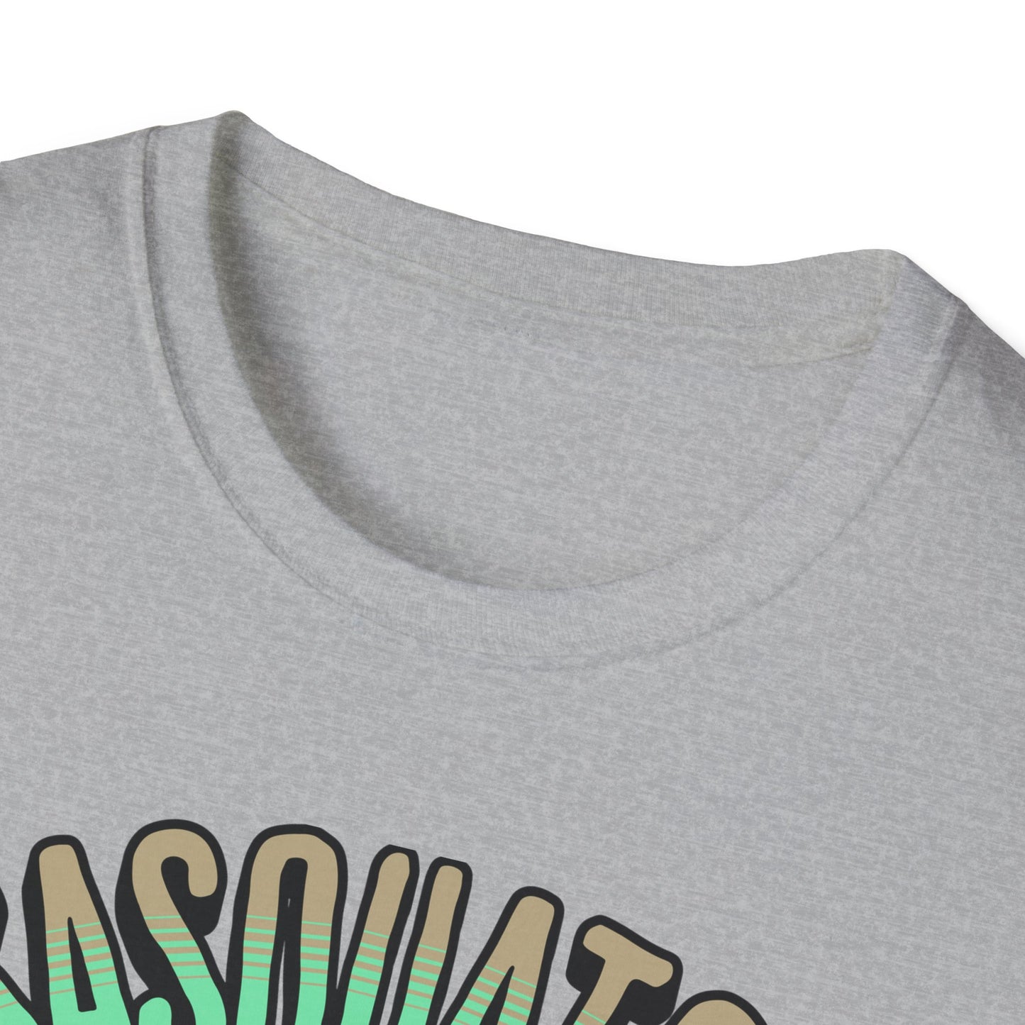 Squatch T Shirt