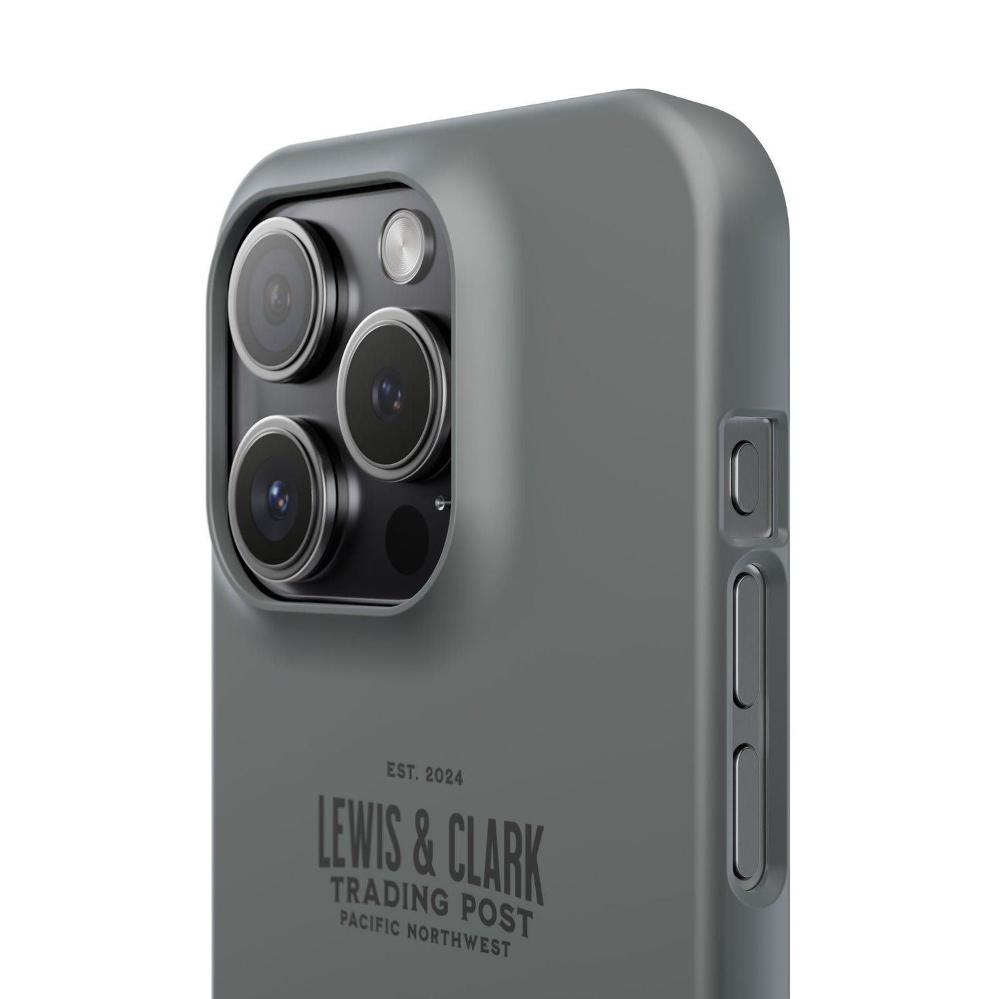PNW Steelhead Phone Case