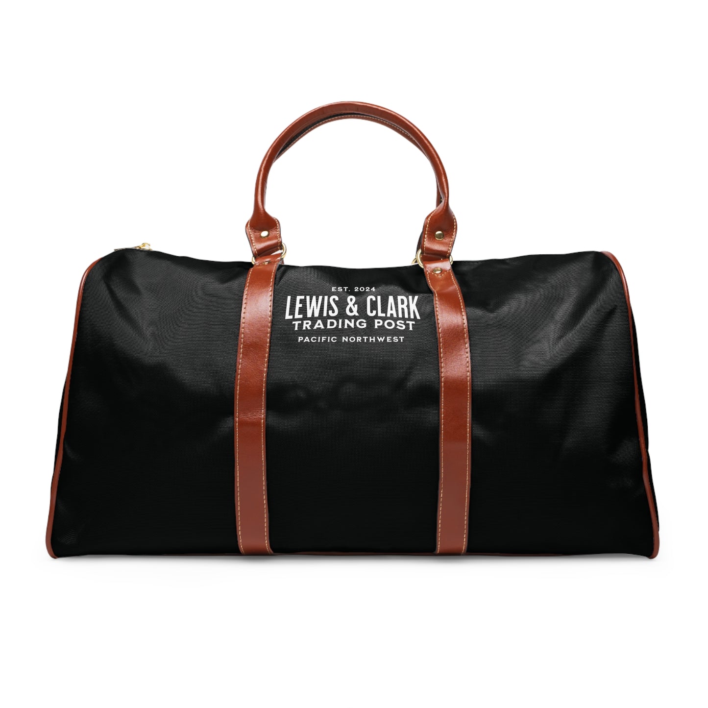 Lewis & Clark Waterproof Travel Bag