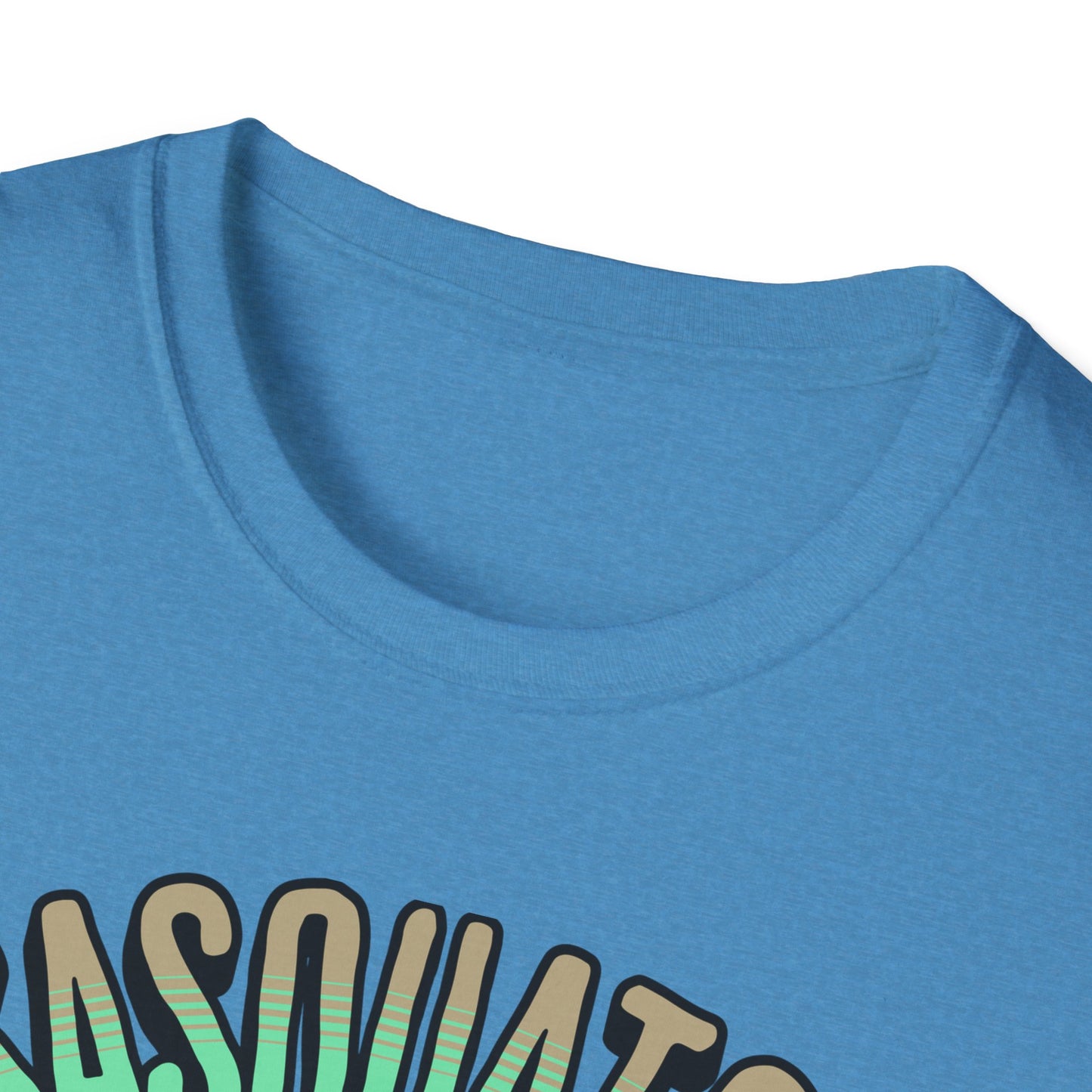 Squatch T Shirt