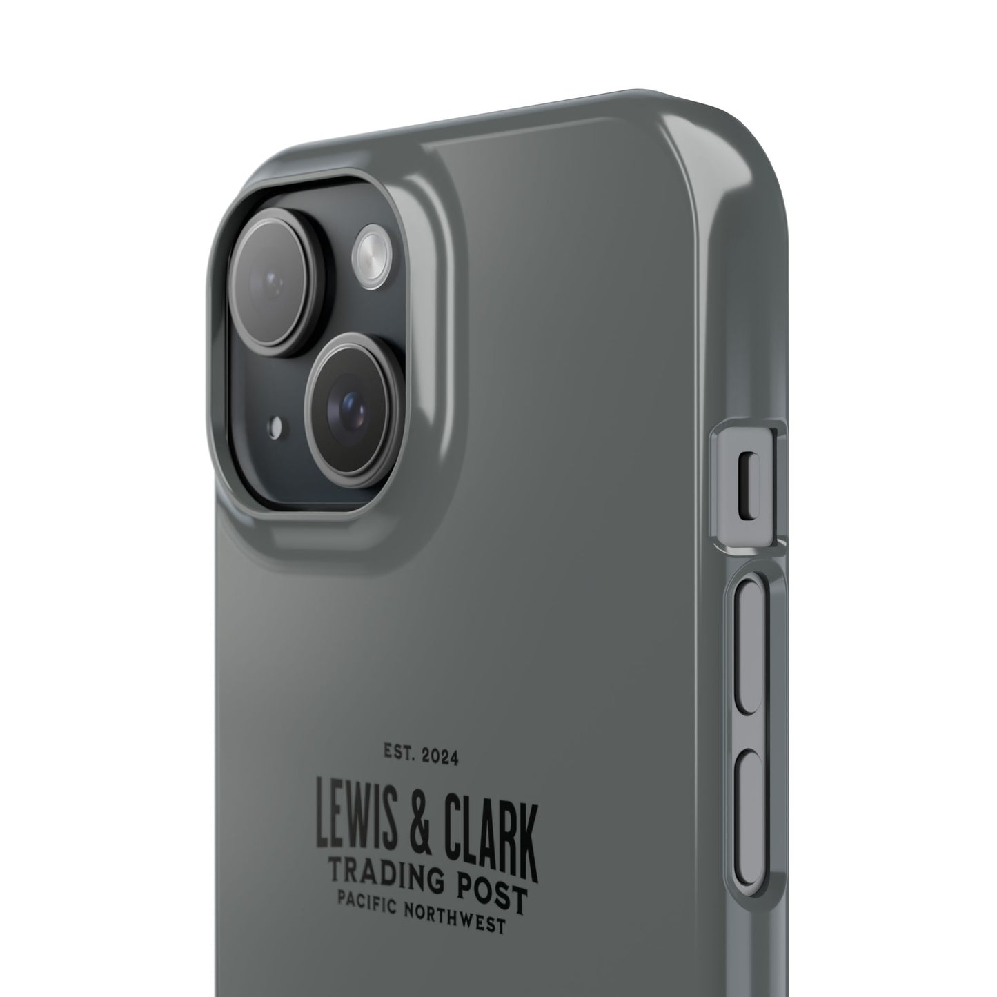PNW Steelhead Phone Case