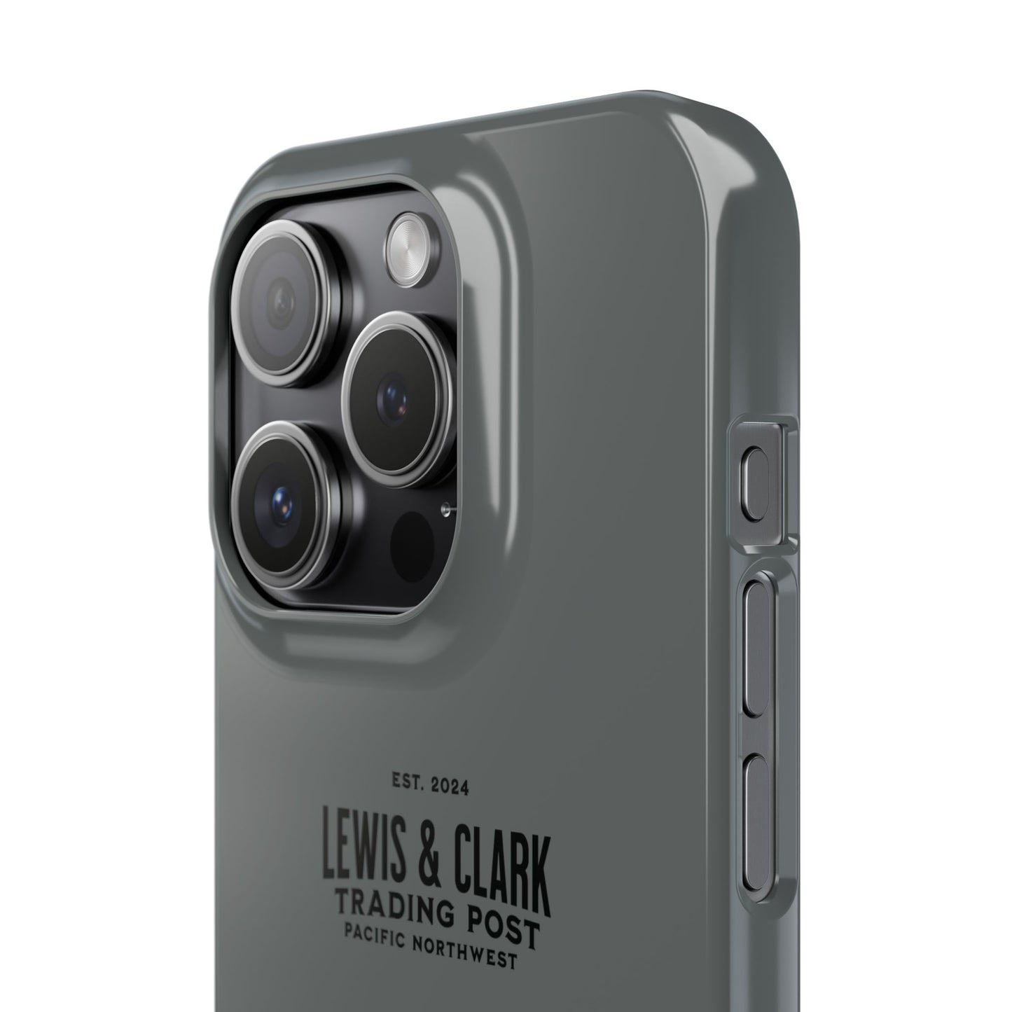 PNW Steelhead Phone Case