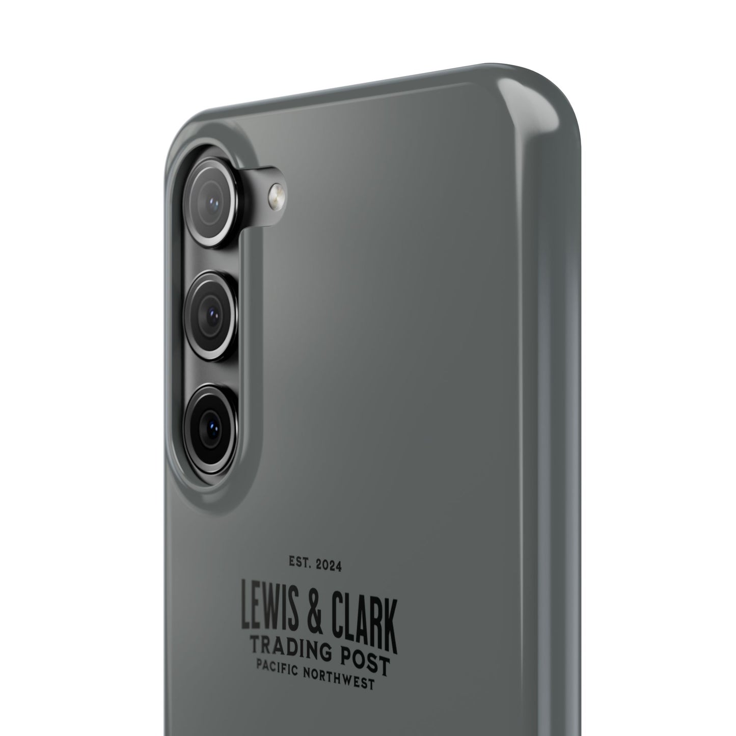 PNW Steelhead Phone Case
