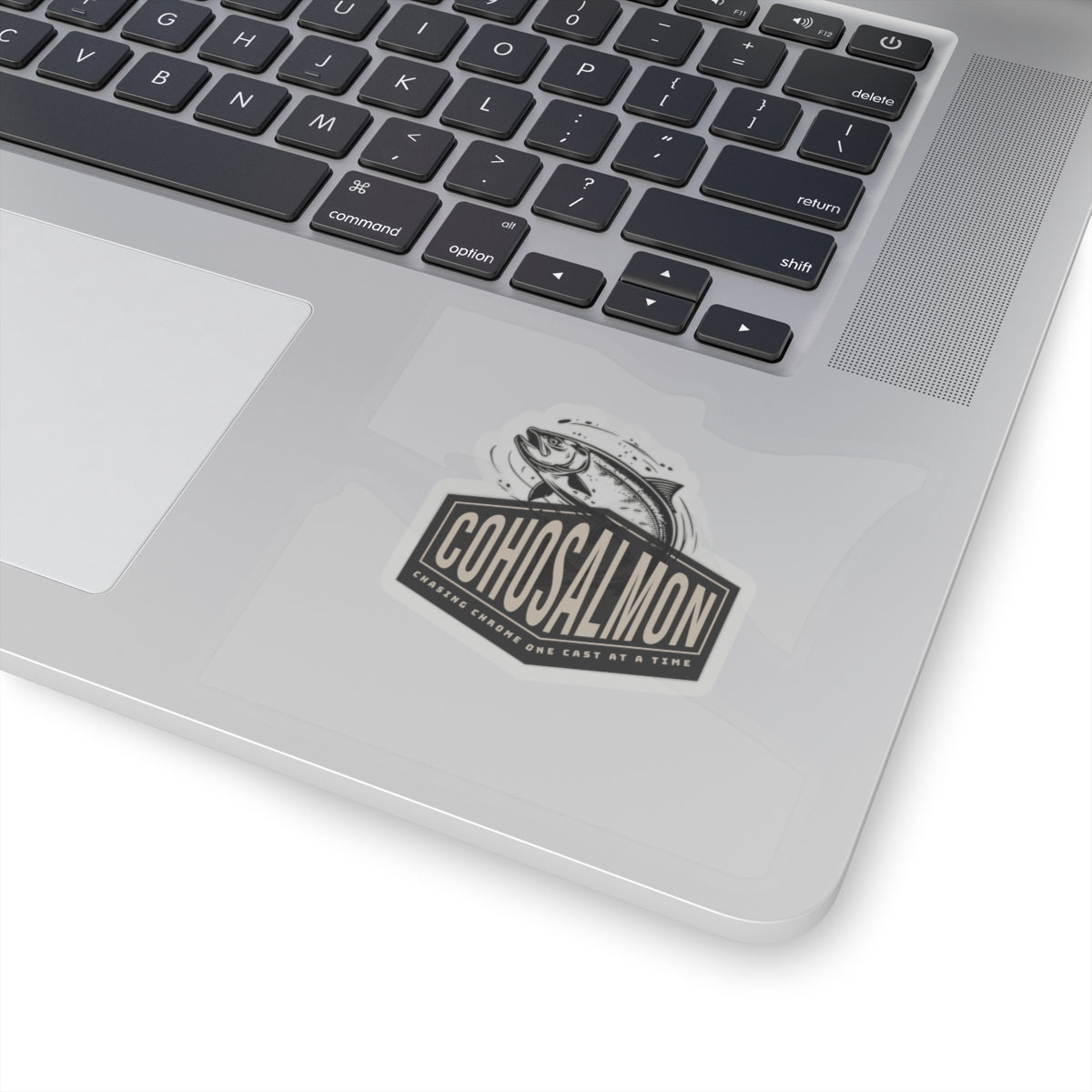 Kiss-Cut Stickers
