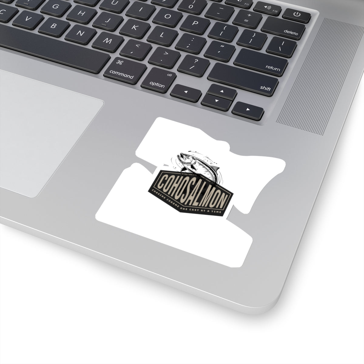 Kiss-Cut Stickers