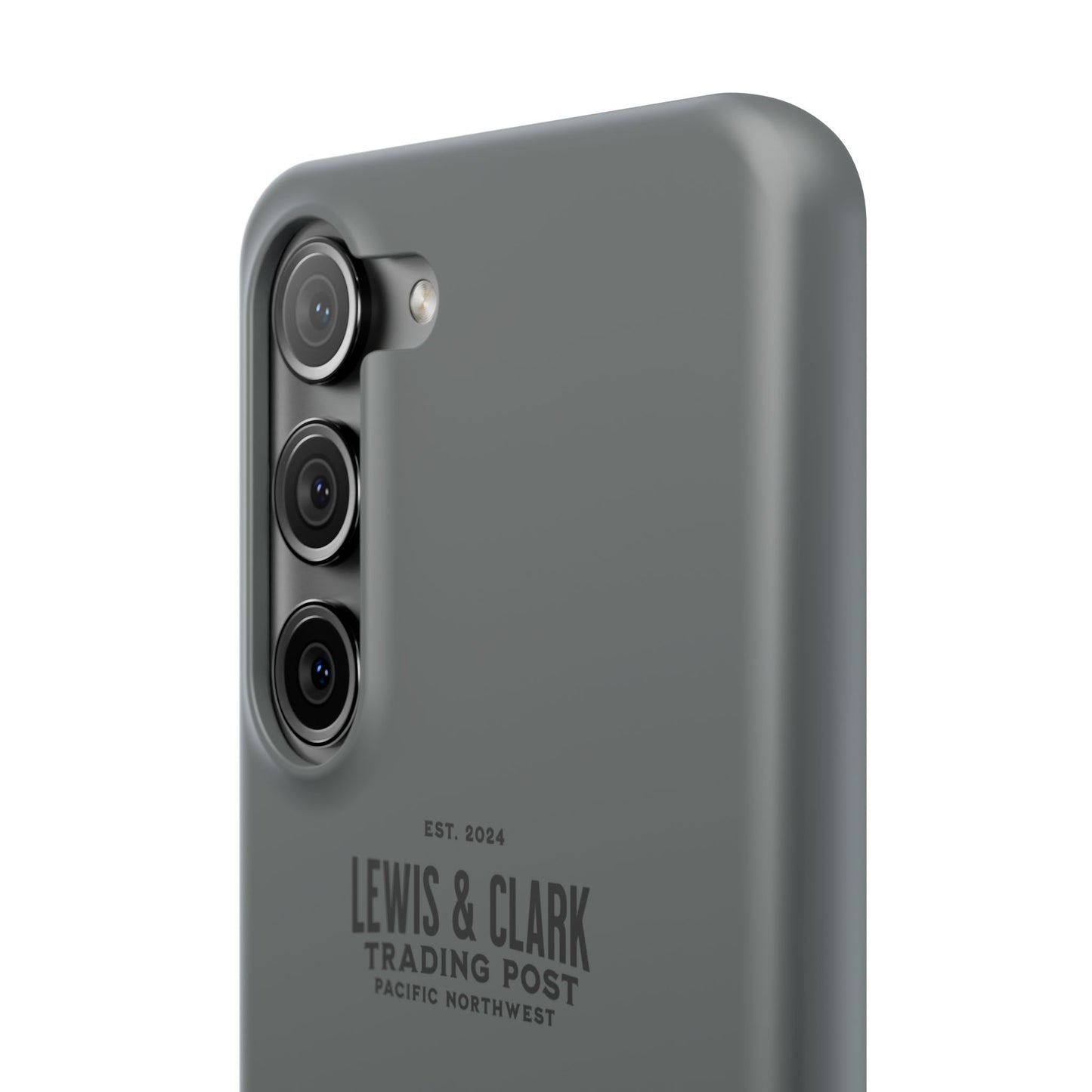 PNW Steelhead Phone Case