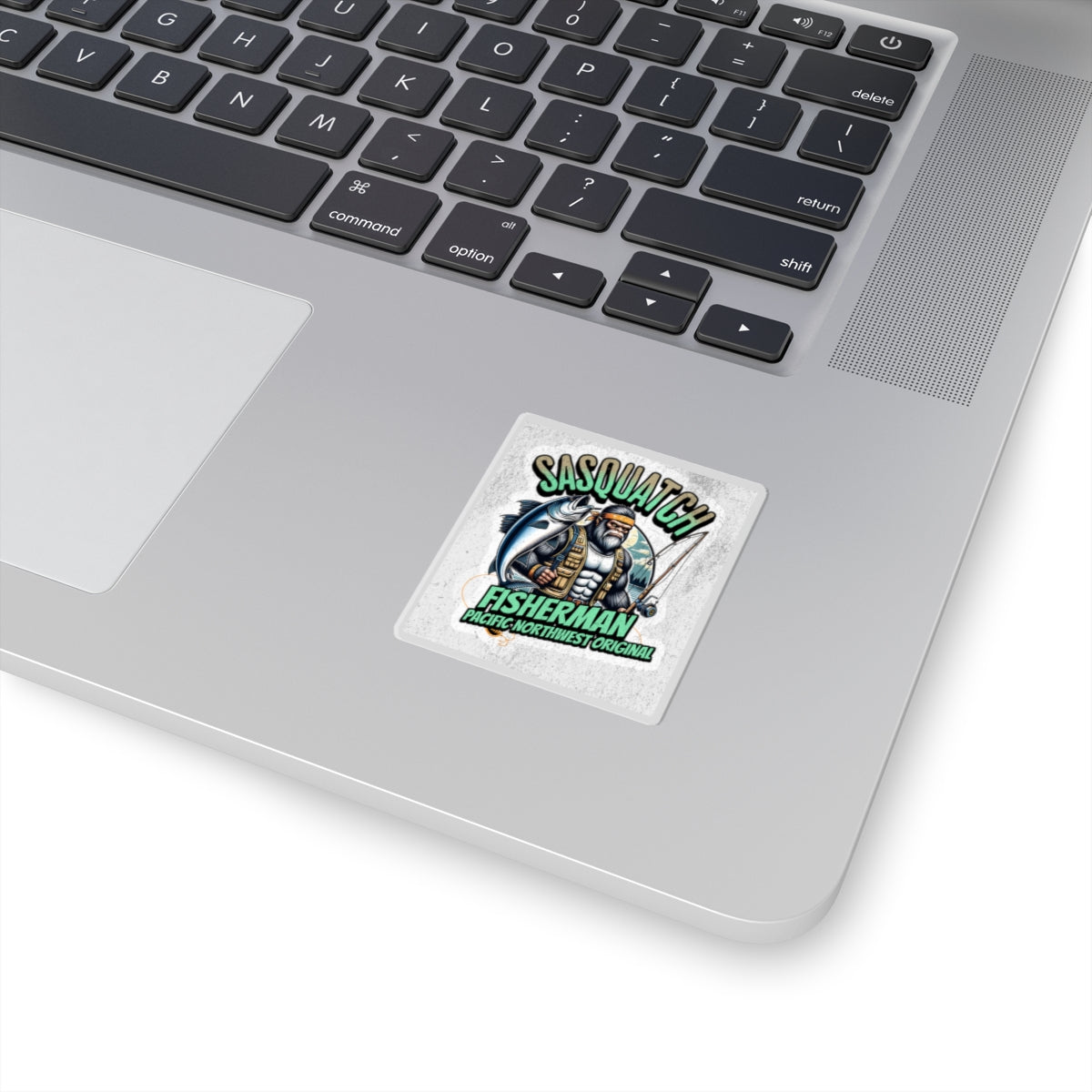 Kiss-Cut Stickers