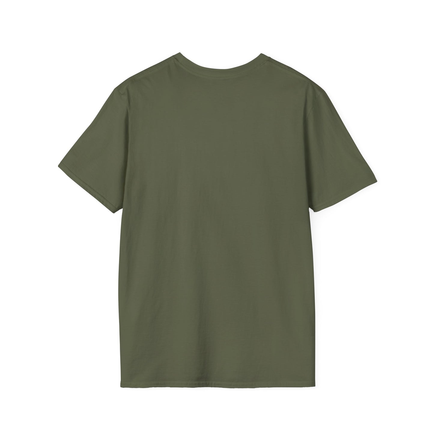 Squatch T Shirt