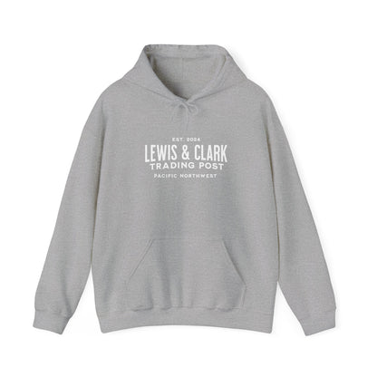 Pacific Northwest Snoqualmie Pass Hooded Sweatshirt