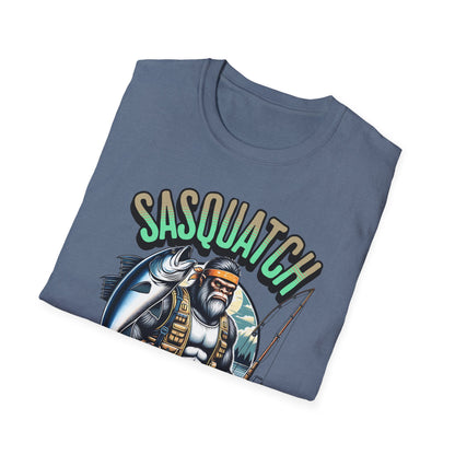 Squatch T Shirt