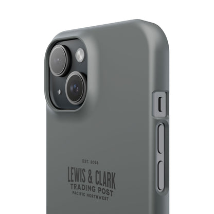 PNW Steelhead Phone Case