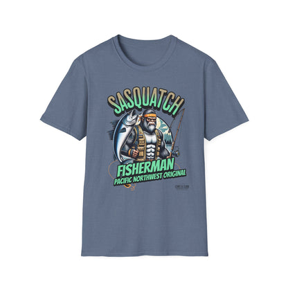 Squatch T Shirt