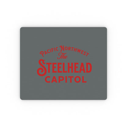 Steelhead PNW Mouse Pad
