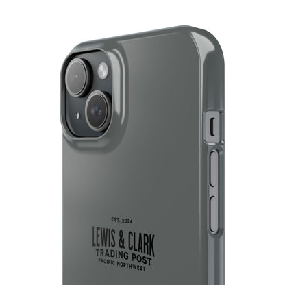 PNW Steelhead Phone Case