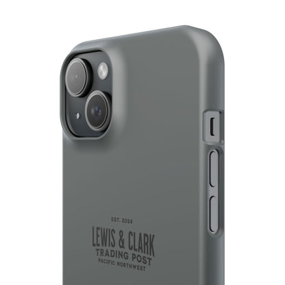 PNW Steelhead Phone Case
