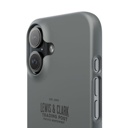 PNW Steelhead Phone Case