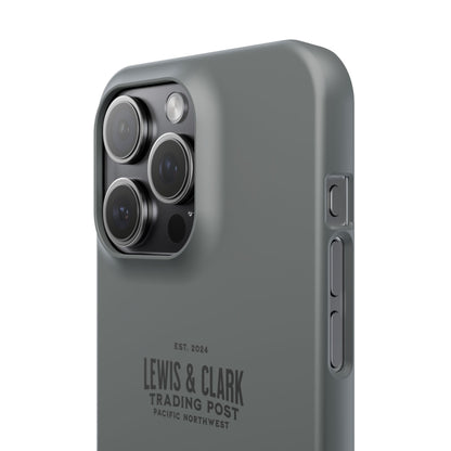 PNW Steelhead Phone Case