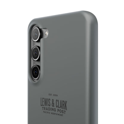 PNW Steelhead Phone Case