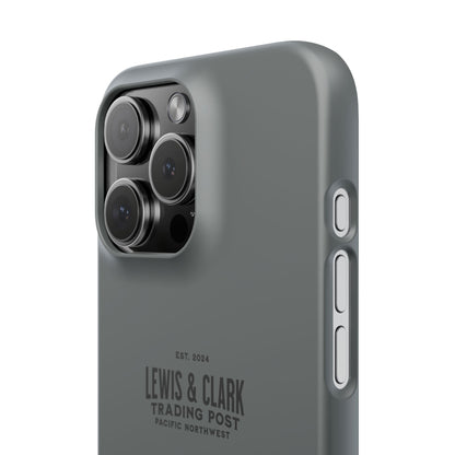 PNW Steelhead Phone Case