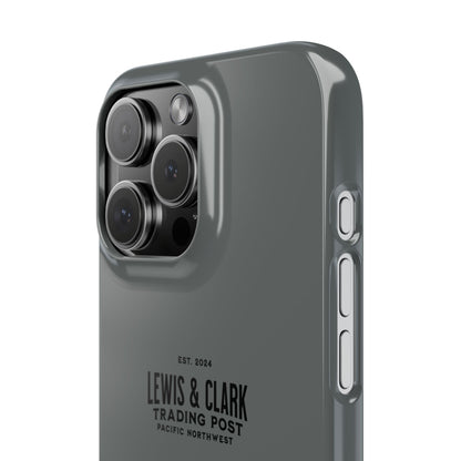 PNW Steelhead Phone Case