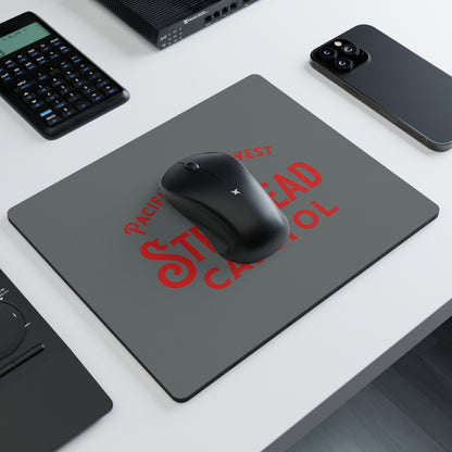 Steelhead PNW Mouse Pad