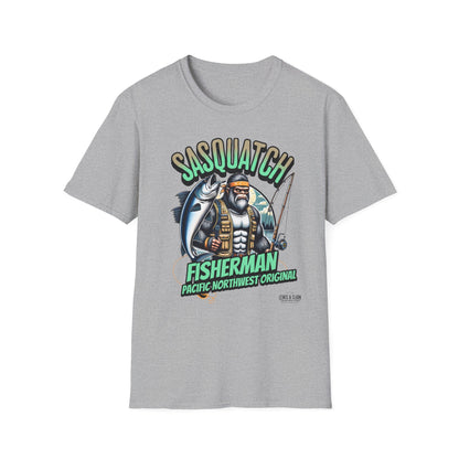Squatch T Shirt