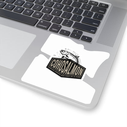 Kiss-Cut Stickers