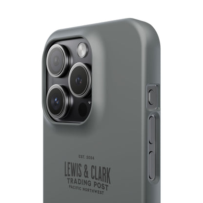PNW Steelhead Phone Case