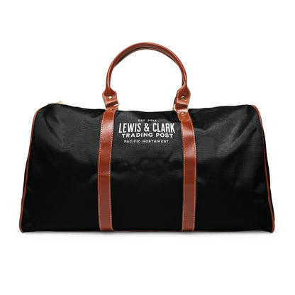 Lewis & Clark Waterproof Travel Bag
