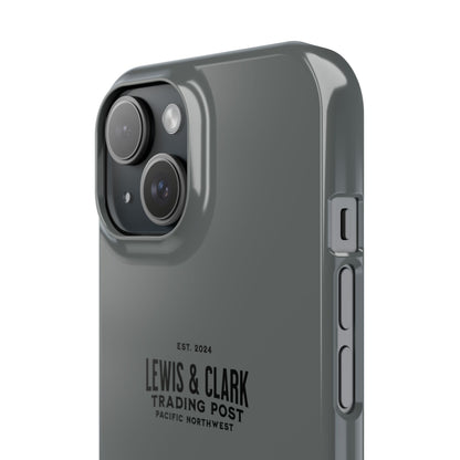 PNW Steelhead Phone Case