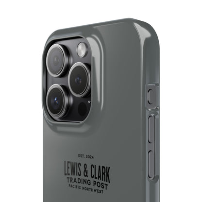 PNW Steelhead Phone Case