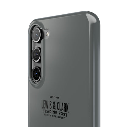 PNW Steelhead Phone Case