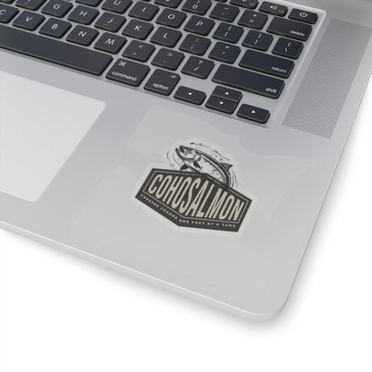 Kiss-Cut Stickers