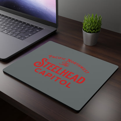 Steelhead PNW Mouse Pad
