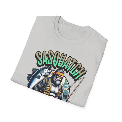 Squatch T Shirt