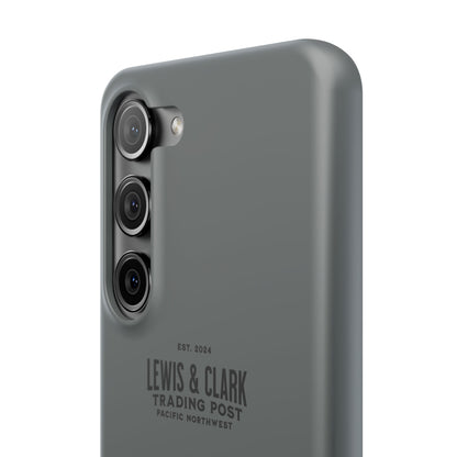 PNW Steelhead Phone Case